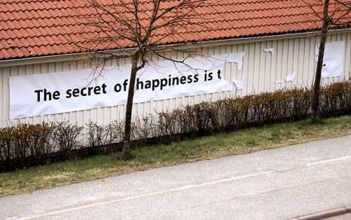 el secreto